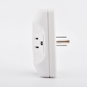 Nguồn Nhà Máy 10 Năm Mỹ Phong Cách 120V Hộ Gia Đình Điện Áp Bảo Vệ Tủ Lạnh Bảo Vệ Tăng Bảo Vệ Hiện Tại - Product Image 3
