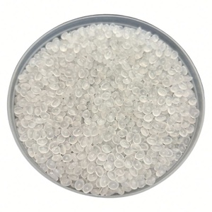 <b>PP</b> Plastic Granules As Raw Materials Are Used to Manufacture Various Household Tools and Free Color - Product Image 6