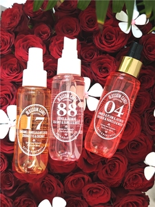 El Mejor Regalo para el Día de San Valentín, Perfume para Mujer, Aroma Frutal Dulce, Perfume para el Cabello, Spray Rico y Único, Amplio Inventario, Perfume de Larga Duración - Product Image 5