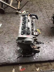 โรงงานจำหน่ายเครื่องยนต์ 1NZ-FE มือสองครบชุด ของแท้สำหรับโตโยต้า - Product Image 2