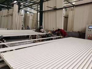 Alta precisão Mullite C610 cerâmica tubo - Product Image 5