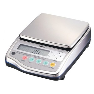 Balanza Electrónica Vibra CJ-3200 130g, Báscula de Precisión para Laboratorio - Product Image 4