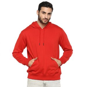 Ventes en gros de sweats à capuche pour hommes, vêtements décontractés, logo personnalisé, nouveau design, haute qualité, prix bas - Product Image 1