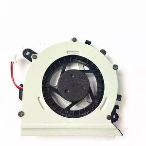 Nouveau ventilateur de refroidissement pour ordinateur portable Samsung NP530U3B 535U3C 530U3C 532U3C 530U3C, ventilateur de refroidissement pour processeur, prix inférieur - Product Image 2