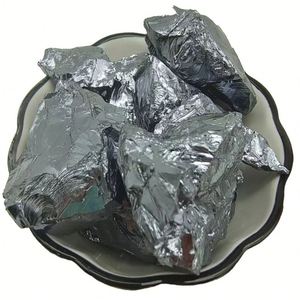 Silicio Metálico de Alta Pureza 441 553 421 en Oferta Directa de Fábrica - Product Image 3