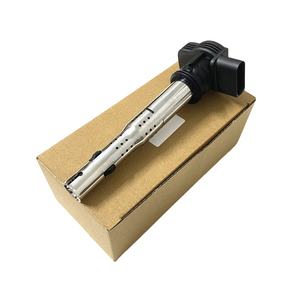 ชุดคอยล์จุดระเบิด VW 06F905115E/06F905115F/07K905715D/07K905715E/07K905715F/7K905715G สำหรับเครื่องยนต์ VW สภาพใหม่ - Product Image 1