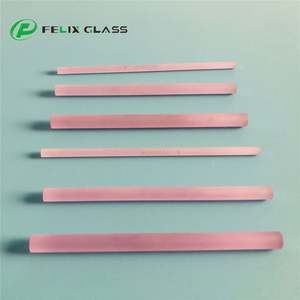 Varilla de Cristal Láser Nd:YAG FELIX para Máquina Láser de 1064 nm - Product Image 1