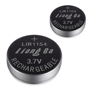 <span class=keywords><strong>แบ</strong></span><span class=keywords><strong>ต</strong></span>เตอรี่ลิเธียมไอออน LIR1154 3.7V 60mah <span class=keywords><strong>แบ</strong></span>บกระดุม สำหรับ <span class=keywords><strong>Airpods</strong></span> Pro 1 <span class=keywords><strong>2</strong></span> หูฟัง TWS  อะไหล่<span class=keywords><strong>เปลี่ยน</strong></span> ชาร์จได้ - Product Image 6