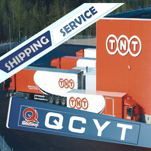 Transporte Marítimo e Aéreo para a Turquia com EXW CIF em 7-10 Dias, Manuseio de Mercadorias Perigosas, Origem em Shenzhen - Product Image 6