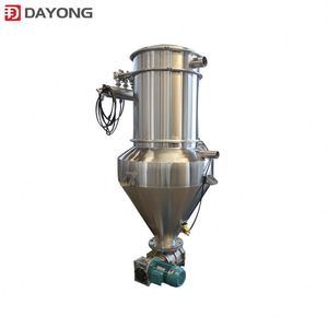 China Professional Electrical Vacuum Transfer <b>Feeder</b> Conveyor Powder Conveying Equipment - Product Image 2
