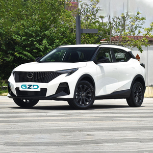 Gac Trumpchi GS3 2023 270T R-STYLE 1.5T 177HP Moteur L4 5 Portes 5 Places <span class=keywords><strong>SUV</strong></span> - Product Image 4