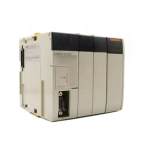 โมดูลควบคุม PLC รุ่น NOVA CQM1H-CPU61 ของแท้ใหม่ สำหรับระบบอัตโนมัติในอุตสาหกรรมและตัวควบคุมแบบตั้งโปรแกรมได้ มีสินค้าพร้อมส่ง - Product Image 1
