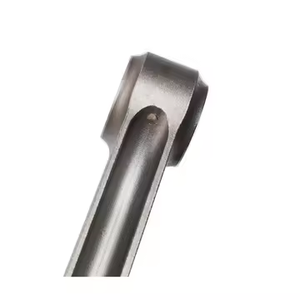 Bielas forjadas de alta velocidad personalizadas para Audi VW EA888 <span class=keywords><strong>2</strong></span>.0L TSI GEN 3 Nueva condición para aplicación en la calle - Product Image 6