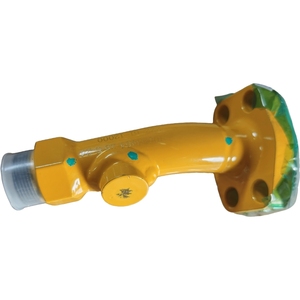 Roue de guidage de haute qualité pour bulldozers Shantui SD16 SD22 SD32 - Product Image 1