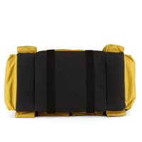 Sac de matériel de pompier de qualité supérieure, ignifuge, imperméable, en tissu Oxford, portable, pour intervention de sauvetage, avec bandoulière