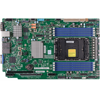 Carte mère MBD-X13SEW-TF X13SEW-TF avec socket unique LGA-4677 avec chipset C741 avec emplacement DDR5