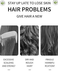 Özel etiket saf organik toptan biberiye nane derisi yağı saç güçlendirilmesi yağ biberiye yağı saç büyüme - Product Image 5