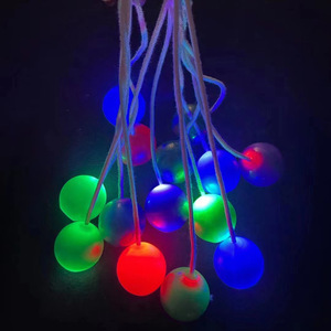 Pro-clackers <strong>Ball</strong> Click Clack <strong>Ball</strong> Wholesale Plastic Noise Maker <strong>Ball</strong> Decompression Toys - Product Image 2