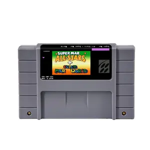 Version Action Game Card Video Game Cartridge USA for SNES 16 Bit English Snes Games Chrono Trigger NTSC