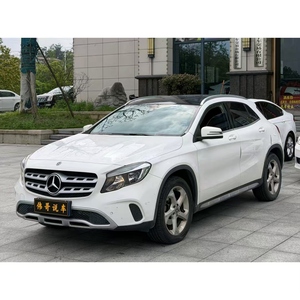 <span class=keywords><strong>Auto</strong></span> Usata 2018 Mercedes-Benz <span class=keywords><strong>GLA</strong></span> SUV 5 Porte 5 Posti, Turbo a Benzina, Tetto Panoramico, Interni Scuri, Cambio Automatico, Guida a Sinistra - Product Image 3