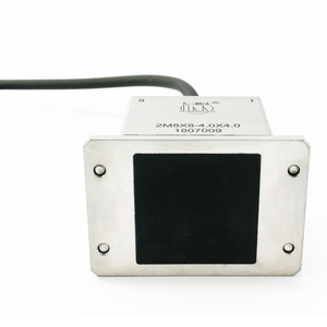 STNDT Phased Array Ultraschall wandler Matrix 1.5D/2D Serie Sonden 2M8X8-4.0*4.0 Immersion - Product Image 4