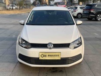 Mobil Bekas Volkswagen POLO 2016 1.4L Automatic Fashion Version China V 5 Kursi Bensin Hatchback