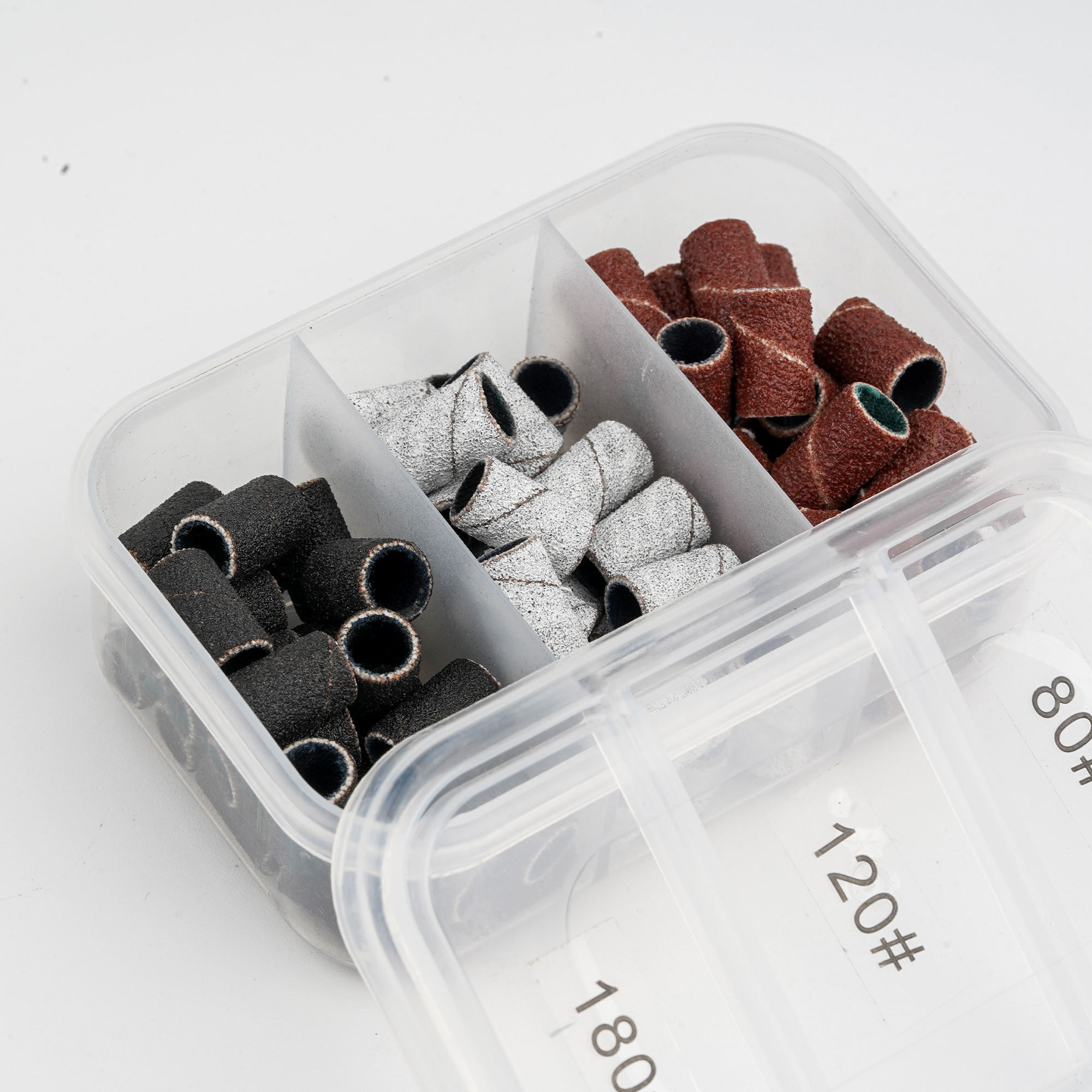 Black, White and Brown