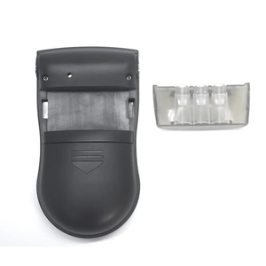 AT-818 Alkohol messgerät, Alkohol-und Ethylalkohol-Test geräte, hochpräziser Sensor, Super Breath Breath Alkohol tester - Product Image 3