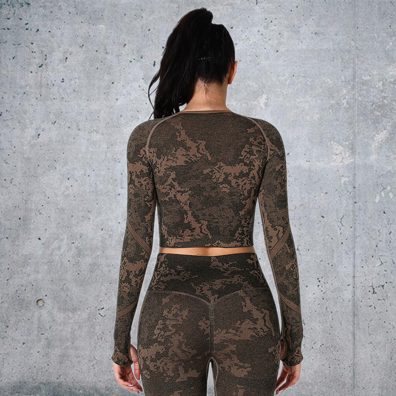 5 colors Hot Sale  Factory Wholesale Women Seamless Bandeau Strapless Girl Sexy long sleeve Popular