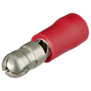 KNIPEX - 97 99 151 Fiche à broches rondes isolées 100 embouts chacun-CONNECTEURS DE CABLE EAN 4003773076087 - Product Image 1