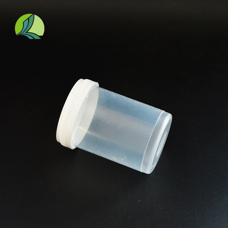 Micro Plastic Lab Chemistry Analyzer Sample