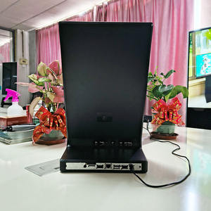 Pantalla Táctil Capacitiva Vertical de Escritorio WIFI de 15.6 Pulgadas, Tablero de Menú Digital, Pantalla de Publicidad Digital Exterior, Pantalla de <span class=keywords><strong>TV</strong></span> - Product Image 6