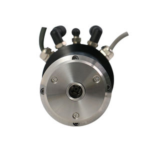 2.5kW Hltnc 220V 2000Hz 60000RPM T11 hilt น้ำระบายความร้อนด้วยแกนเปลี่ยนเครื่องมืออัตโนมัติพร้อมมอเตอร์และเครื่องยนต์สำหรับ CNC - Product Image 6