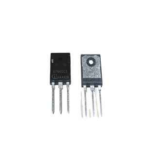Microcontrolador Original 47N60C3, Componente Electrónico Microchip, Superventas - Product Image 1
