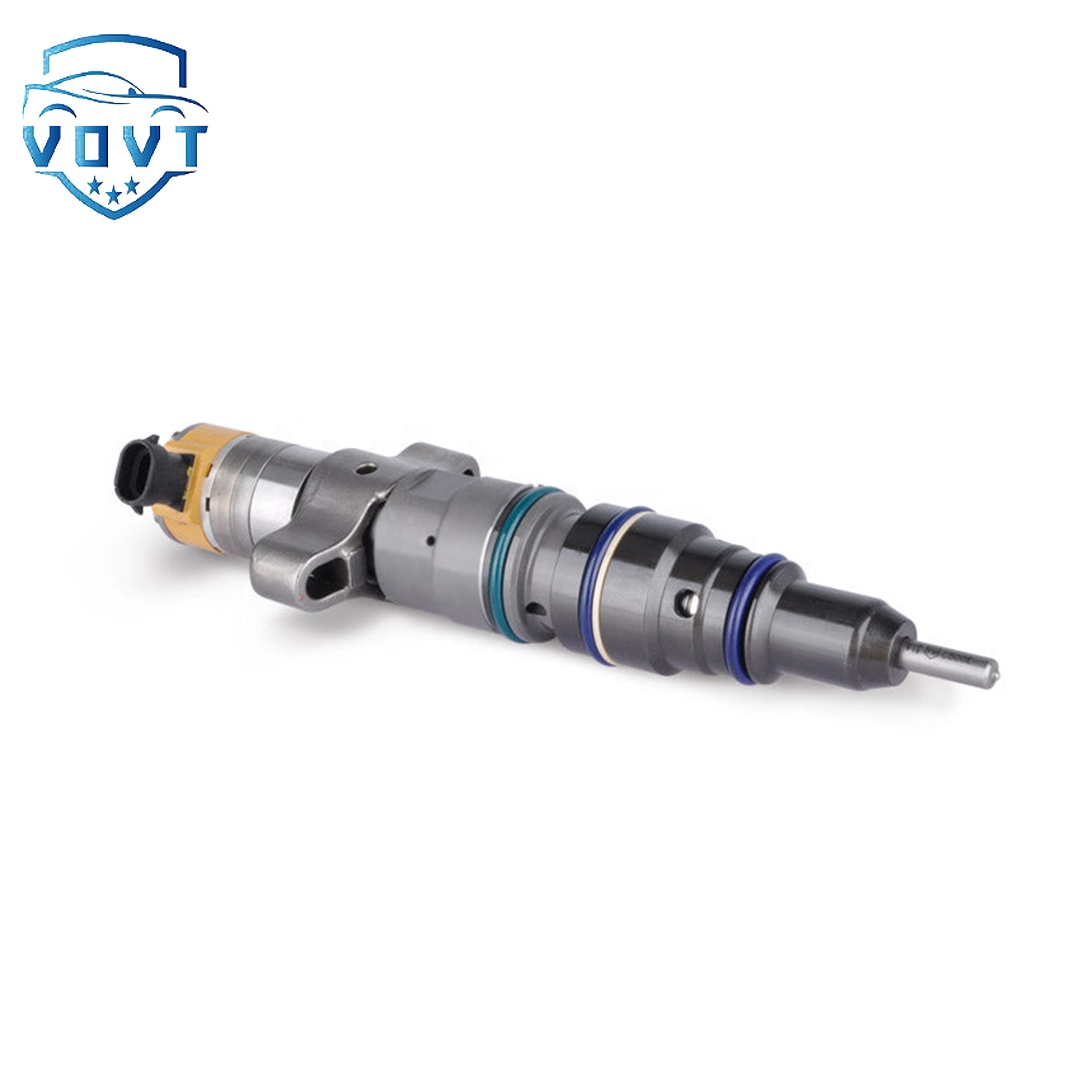 Common Rail Fuel Injector 10R-7224 For Caterpillar CAT C9 330C C9 excavator Diesel Fuel Injector Spare Part