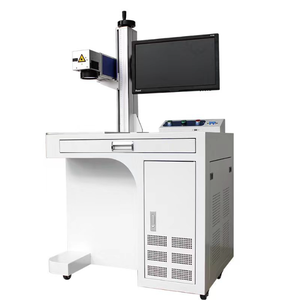 3d Laser <b>Engraving</b> <b>Machine</b> Engraver <b>Machine</b> Laser Fiber Laser Marking/<b>Engraving</b> <b>Machine</b> on Metal - Product Image 3