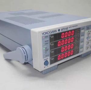 뜨거운 판매 OEM 일본 요코가와 WT1800 WT3000 WT5000 고성능 전력 분석기 0.1% 정확도 1 년 보증 - Product Image 2