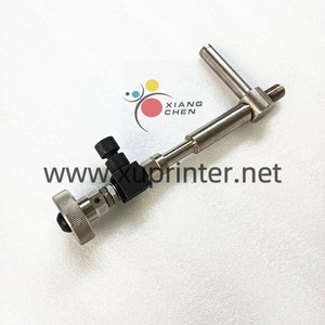 WD 1 set Vis de haute qualité MV.004.295 71.030.241 71.030.245 71.030.276 pour machine d'impression Heidelberg SM102 CD102 - Product Image 2