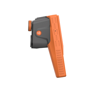 Détecteur portable intelligent HVD intégré pour l'inspection des décharges partielles, avec détection ultrasonique TEV et imagerie thermique infrarouge - Product Image 1