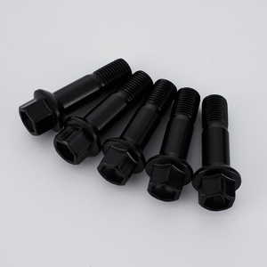Винты с шестигранным фланцем - Product Image 4