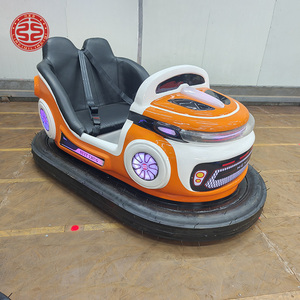 รถบั๊มพ์ไฟฟ้าสำหรับเด็กในสวนสนุก รถบั๊มพ์ไฟฟ้าสำหรับผู้ใหญ่ในร่ม รถบั๊มพ์ไฟฟ้าสำหรับเด็กกลางแจ้ง - Product Image 6