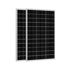 Panneaux solaires à usage domestique de haute qualité 18v mini panneau solaire 10w 20w 30w 40w 50w 60w 100w 150w panneaux solaires - Product Image 3