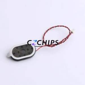 ลำโพงชิปวงจรรวม SMD HDK-241508EA-14C ใหม่และดั้งเดิม24X15มม. - Product Image 1