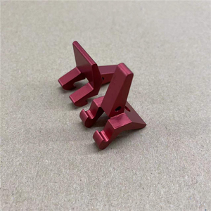 알루미늄 알루미늄 <span class=keywords><strong>cnc</strong></span> 사용자 정의를위한 미니 <span class=keywords><strong>cnc</strong></span> 라우터 - Product Image 3