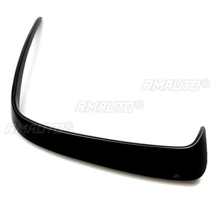 Divisor de Parachoques Trasero para Automóvil, Alerón Lateral, Rejilla de Ventilación, Kit de Carrocería para Mercedes-Benz Clase A W176 A180 A200 A250 A45 AMG 2014-2018 - Product Image 3