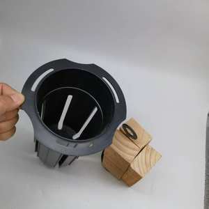 Estación de Cebo <span class=keywords><strong>para</strong></span> <span class=keywords><strong>Termitas</strong></span> Ecológica y No Tóxica <span class=keywords><strong>para</strong></span> Jardinería Agrícola, Trampa Subterránea <span class=keywords><strong>para</strong></span> <span class=keywords><strong>Termitas</strong></span> con Cebo, Trampa <span class=keywords><strong>para</strong></span> <span class=keywords><strong>Termitas</strong></span> <span class=keywords><strong>para</strong></span> Exteriores - Product Image 6