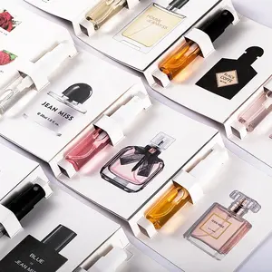 Parfum mewah kualitas terbaik Parfum tahan lama merek Cologne Parfum semprot badan Parfum untuk pria