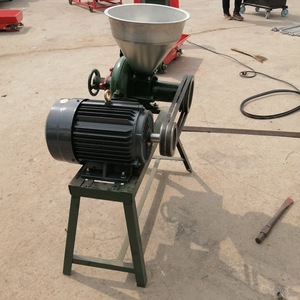 Procesador de Alimentos de 2000-5000 W, 380-480 V, Motor Trifásico de Trabajo Continuo para Fábrica de Procesamiento de Carne - Product Image 2