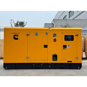 30 Kva 100 Kva 25kva電力<span class=keywords><strong>3</strong></span>相カミングクボタ溶接溶接機Weichai Gensetポータブルセット無声ディーゼル発電機 - Product Image 2
