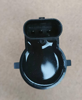 Sonde de capteur de stationnement de remplacement d'origine 7088033500/6600016621 pour Geely Coolray, tête de radar d'aide au stationnement étanche